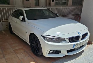 BMW 440i