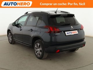 Peugeot 2008 1.2 PureTech Style