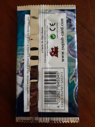 Yu-Gi-Oh! Duellanti Leggendari Drago Bianco