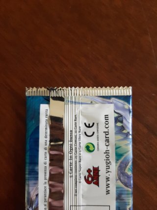 Yu-Gi-Oh! Duellanti Leggendari Drago Bianco