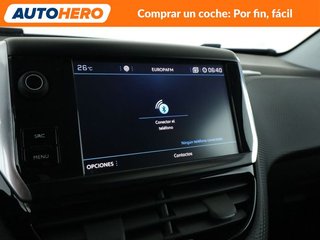Peugeot 2008 1.2 PureTech Style