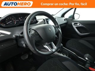 Peugeot 2008 1.2 PureTech Style