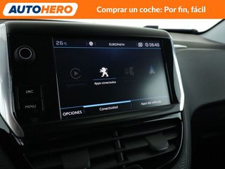 Peugeot 2008 1.2 PureTech Style