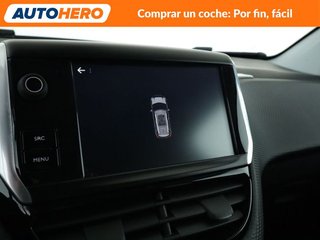 Peugeot 2008 1.2 PureTech Style