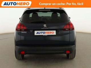 Peugeot 2008 1.2 PureTech Style