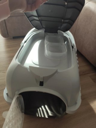 Transportín para mascotas nuevo
