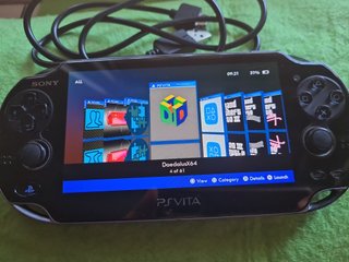 ps vita psvita sony playstation vita