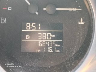 SEAT Leon 2009