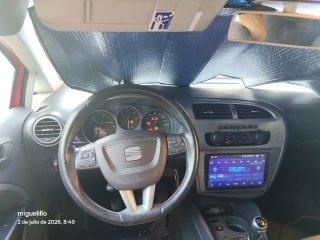 SEAT Leon 2009