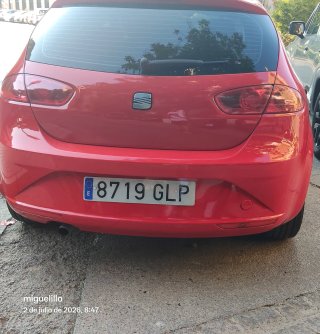 SEAT Leon 2009