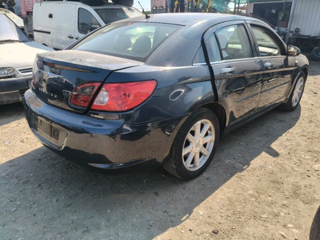 Despiece Chrysler Sebring 2007