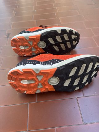 Scarpe da trail Tecnica Pyrox Xplore uomo