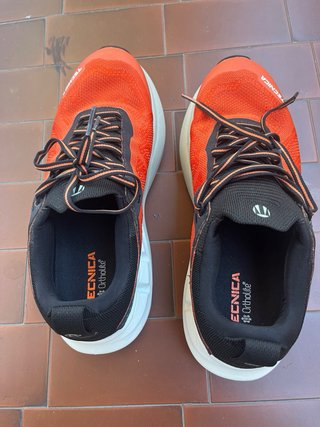 Scarpe da trail Tecnica Pyrox Xplore uomo