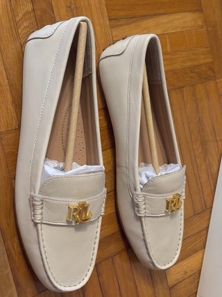 Mocassini Polo Ralph Lauren
