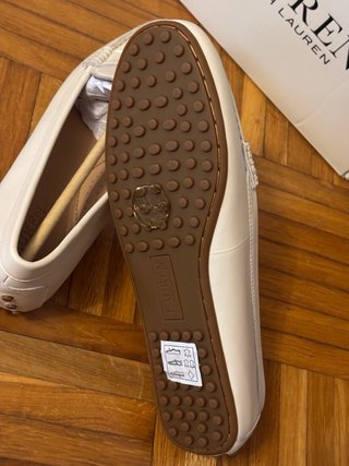 Mocassini Polo Ralph Lauren