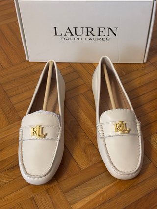 Mocassini Polo Ralph Lauren