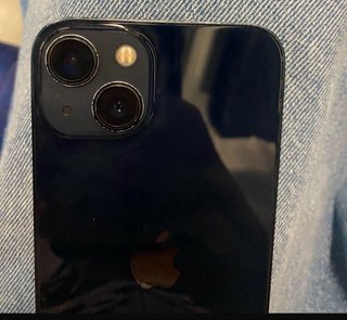 iPhone 13 Negro