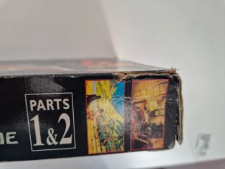 Lost in Time - PC Big Box