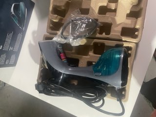 Plancha de Vapor Cecotec Fast&Furious 4050