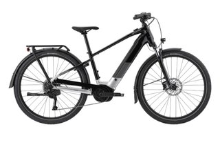 Bicicleta Eléctrica Cannondale Tesoro Neo X 3