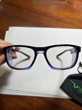 Gafas Protección Univet 573
