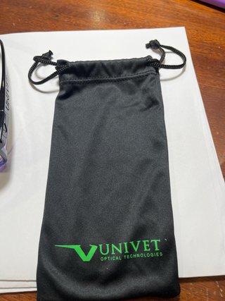 Gafas Protección Univet 573