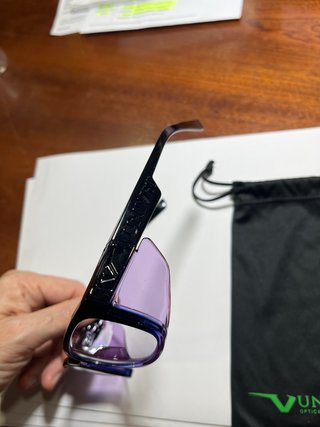 Gafas Protección Univet 573
