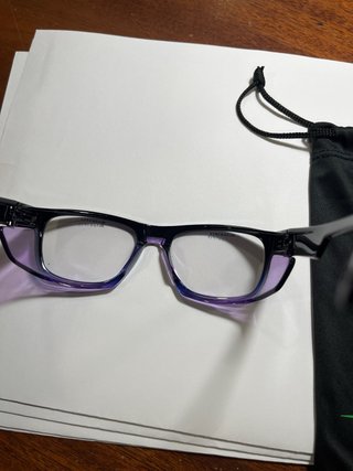 Gafas Protección Univet 573