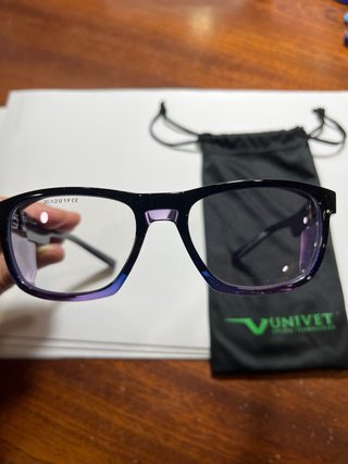 Gafas Protección Univet 573