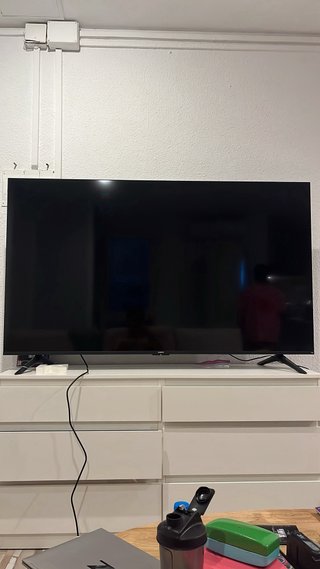 Xiaomi TV F 65 4K Casi Nueva