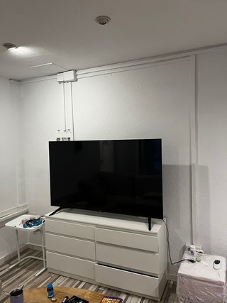 Xiaomi TV F 65 4K Casi Nueva