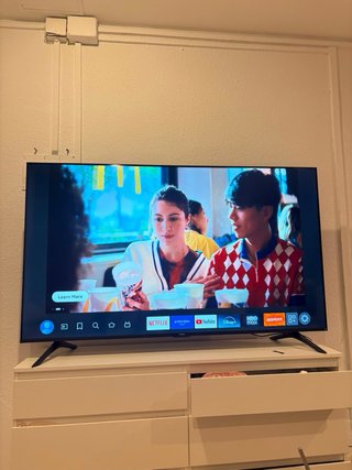 Xiaomi TV F 65 4K Casi Nueva