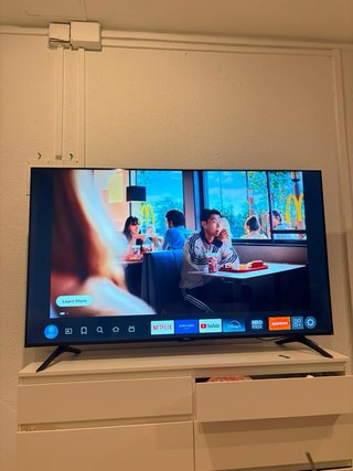 Xiaomi TV F 65 4K Casi Nueva