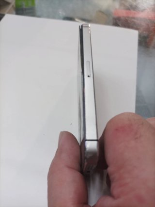 iPhone 5 Negro Roto
