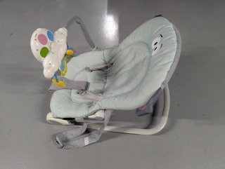 Hamaca Chicco Balloon Bebé Elefante