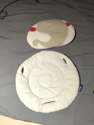 Hamaca Chicco Balloon Bebé Elefante