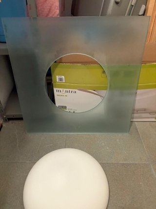 Lámpara de techo Vibia