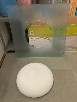 Lámpara de techo Vibia