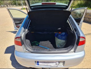 SEAT Leon 2004