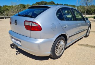 SEAT Leon 2004
