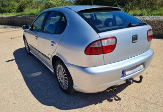 SEAT Leon 2004