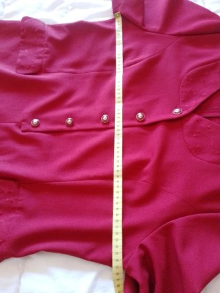 Vestido talla grande manga corta. Oferta especial