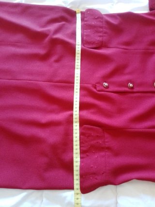 Vestido talla grande manga corta. Oferta especial