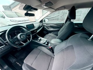 Nissan Qashqai ETIQUETA ECO 2022