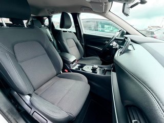 Nissan Qashqai ETIQUETA ECO 2022