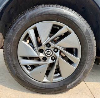 Nissan Qashqai ETIQUETA ECO 2022