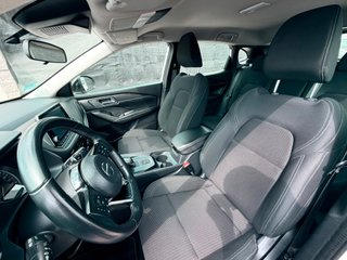 Nissan Qashqai ETIQUETA ECO 2022