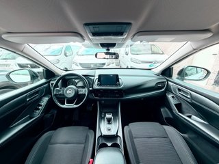 Nissan Qashqai ETIQUETA ECO 2022