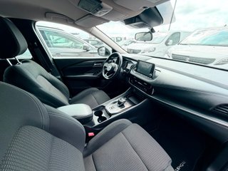 Nissan Qashqai ETIQUETA ECO 2022