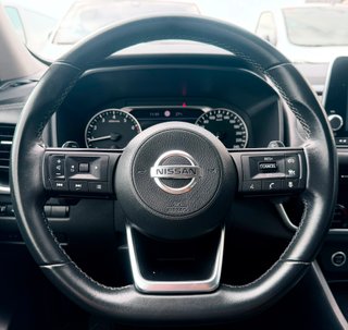 Nissan Qashqai ETIQUETA ECO 2022